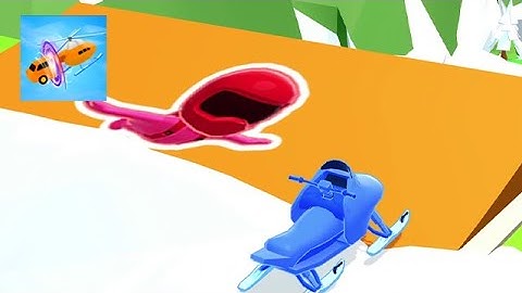 Shape Shifting - All Levels (25-27) Gameplay Mobile Game Walkthrough iOS Android