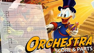DuckTales | Orchestral Cover