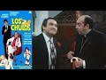 LOS CHULOS el chantaje