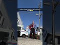 Almost got run over during my fit check #fitcheck #funnyshorts