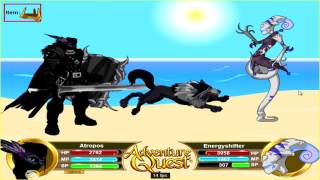 AdventureQuest - Murderkillosity Set + Misc (Giftboxes 2016 / 2017)
I had to upload this late because of the misc arriving late itself. Short AQ video again.. Hate gathering MK points. :l
In my opinion, currently the best wind set right now; but Im not a huge fan of 0% proc weapons. Happy New Year! AdventureQuest - Murderkillosity Set + Misc (Giftboxes 2016 / 2017)