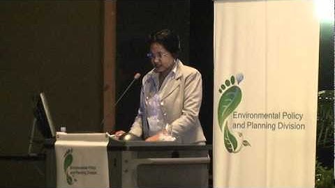 Marco Gonzalez - History of the Ozone Layer - part 5