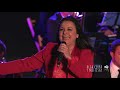 Olga Cerpa y Mestisay. Concierto en Las Dunas 2019 con la Tropical Big Band