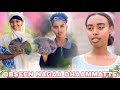 OBSEEN KANA BOODA HIN DEEBITU NAMA HUNDA DHIIFAMA GAAFATTEE NAGAA DHAAMMATTE 