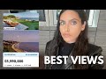 House Hunting Vlog #10 Luxury Living in Malibu