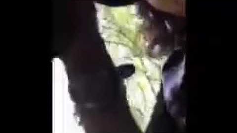 How to make a knife with no power tools part 1