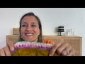 Podcast tricot 10  retour tardif du knit eat