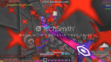 minetime factions pvp montage 1.