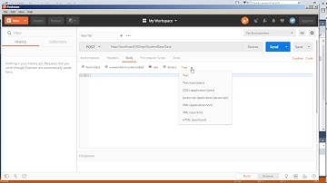 2 - Testing with Fiddler & Postman - ASP.NET Web API - Urdu/Hindi