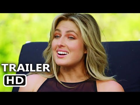 ROSÉ ALL DAY Trailer (2022) Chelsea Alden, Jenna Ushkowitz, Cameron Kelly