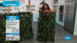 HSN Make Yourself at Home 03 22 2021 - 04 PM
