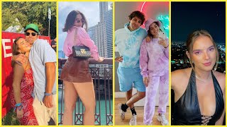 Natalie Noel Hottest Moments In The Vlog Squad Vlog Squad Best Moments