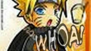 Naruto Slideshow