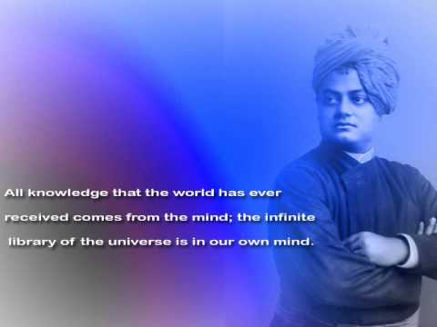 swami vivekananda quotes - YouTube