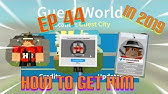 Roblox Guest World Episode 43 The Code To The Vault Youtube - guest world roblox the code vault