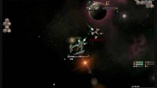 DarkOrbit botters