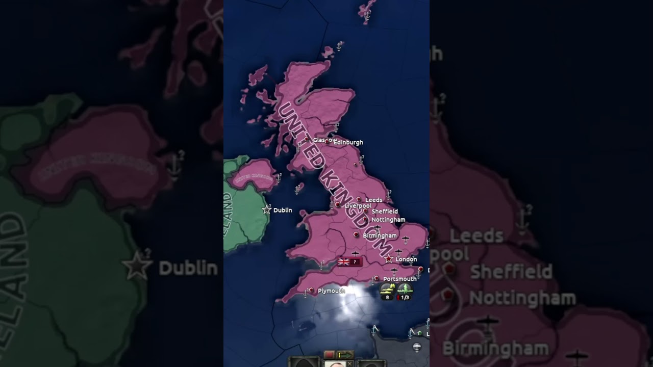 Average Nuke enjoyer in #hoi4