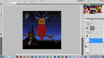 Photoshop Pen Tool Tutorial: Part 4 in The Series to Mastering Vectors