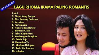 Full Album Rhoma Irama 2026 🎼 Lagu Dangdut Lawas Tak Ada Matinya Tanpa Iklan