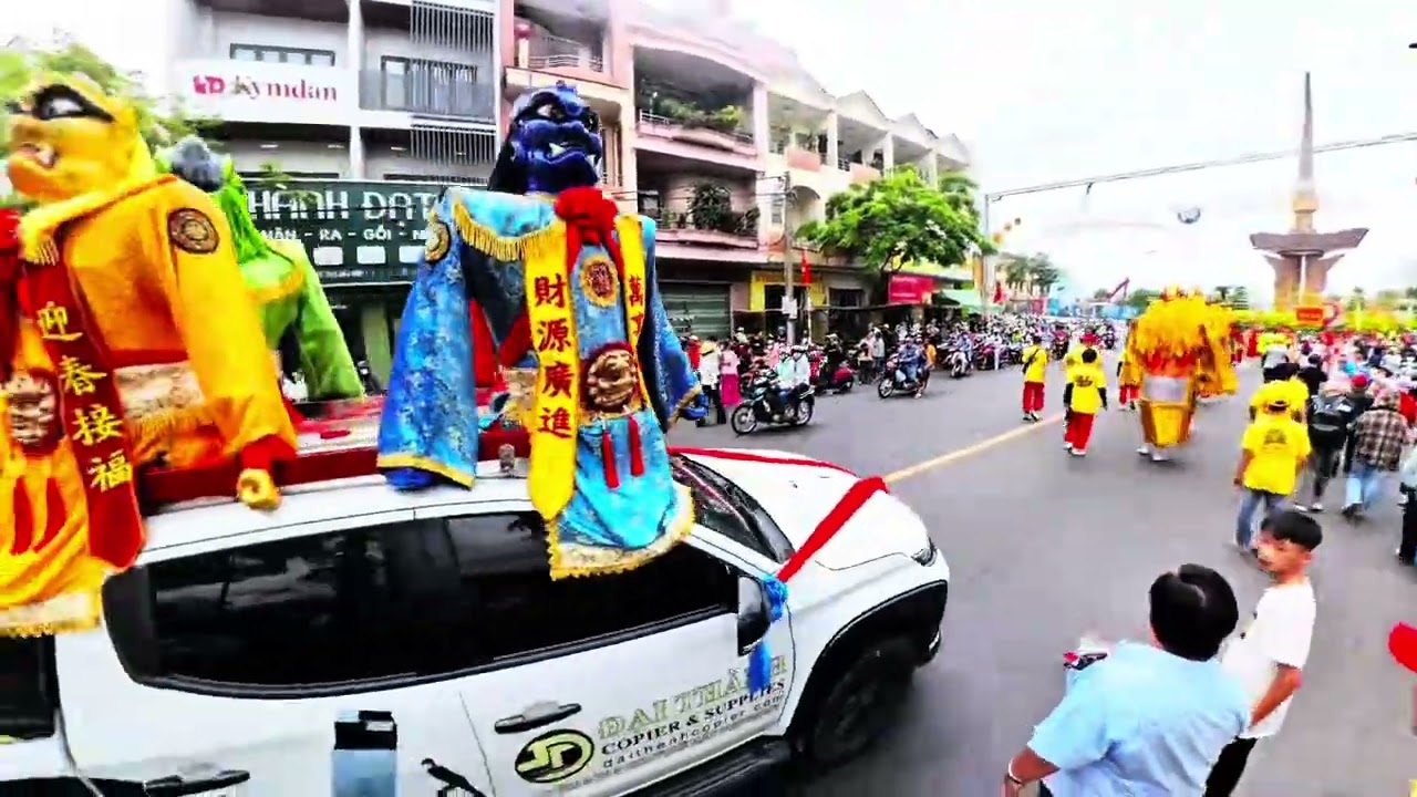 Rằm tháng giêng.2026.chùa bà bình dương