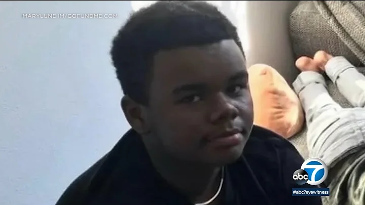 Vigil | Friends, family remember 15-year-old fatal...