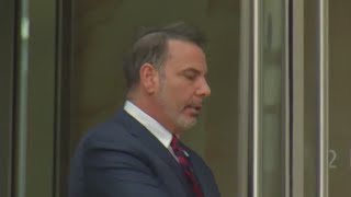 Corruption case against ex-DEA agent Bongiovanni to go back on trial