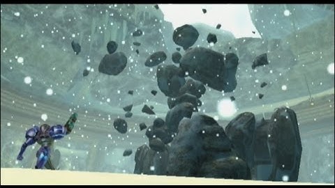 Metroid Prime 100% - 1:10 Speedrun (Segmented)