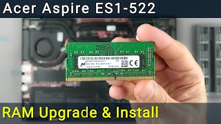 RAM Memory Upgrade for The Acer Aspire 1522 PC2700 1GB DDR-333 RAM Memory Upgrade for The Acer Aspire 1522 PC2700 1GB DDR-333