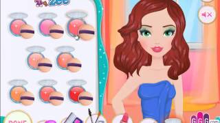 Göz Kamaştırıcı Güzellik oyunu oyna screenshot 3