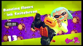 Splatoon 2 Any% Guide [World 3]