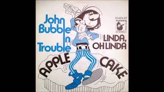 Apple Cake - Linda, oh Linda (1972)