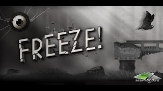 Обзор - freeze! - побег screenshot 4
