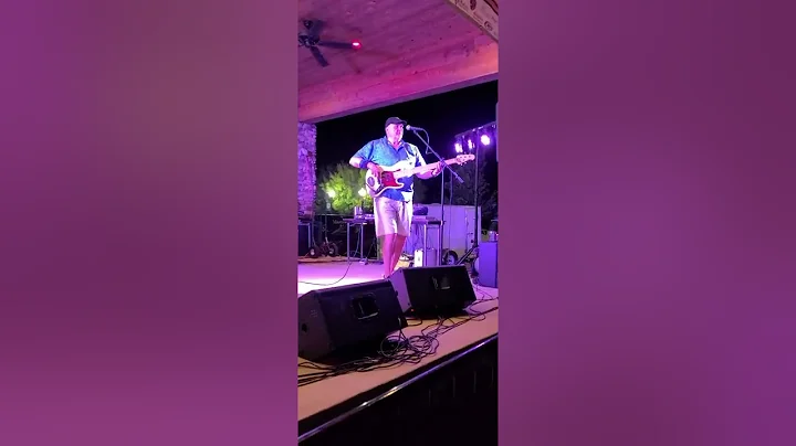 Marsha Morgan Band
