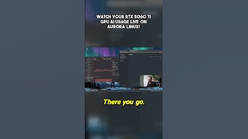Unlocking GPU Power: A Deep Dive into Mission Control!