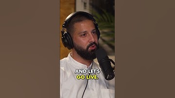 Dealing With Shiny Object Syndrome | Finding the World