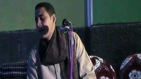 سورة فصلت. الشيخ أحمد كمال العيسوى .من بني حسن الشروق 24/3 / 2018 تصوير الإداره