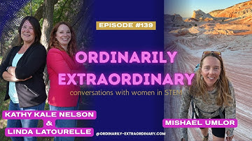 139. Mishael Umlor: Designing a Life You Love - Environmental Engineer & River Guide