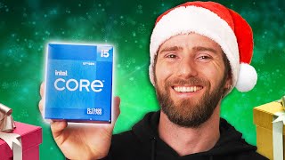 The Holiday PC Buyer's Guide - 2022