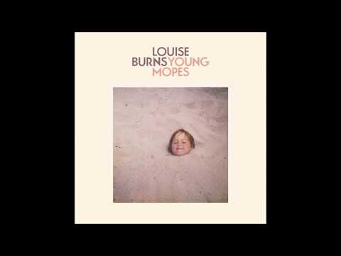 Louise Burns - Downtown Lights