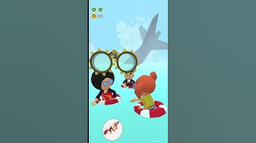 ALIENS Made the Plane CRASH?! 😱 Find the Alien