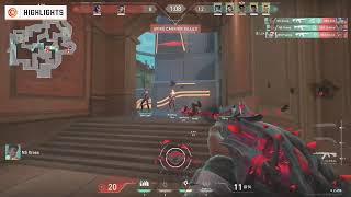 LIVE: NONGSHIM REDFORCE vs Gen.G Esports - Road to EWC26 Qualifier: VALORANT - Pacific