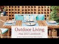 📚 Lookbook: Outdoor Living Free Patterns & Tutorials 📚 Lookbook: Outdoor Living Free Patterns & Tutorials