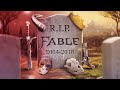 КАК ПОГИБЛА FABLE