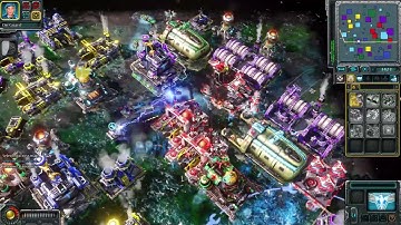 3v3 - Red Alert 3 Remix