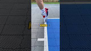 Kyrie 6 Durability Test