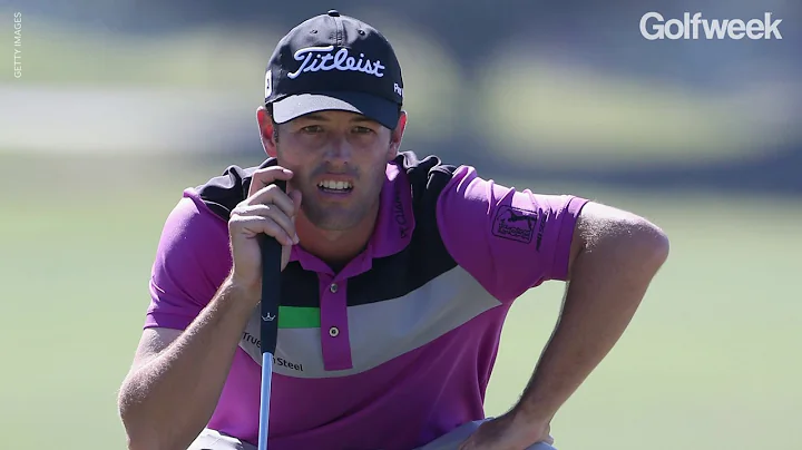 RSM Classic: Robert Streb shoots 63, leads by 2 at midway point