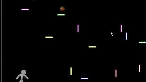 Ragdoll Laser AValanche