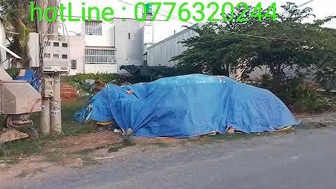 ( Đả Bán ) Bán Đất Thổ cư đường xe tải vào đất ,  Tân kim , đất ở tại đô Thị | BĐS cần giuộc long an