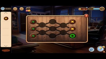 Web of lies game : midnight murders level 3
