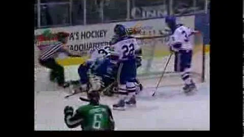 Brady Reagan vs Brendan Guhle Nov 1, 2013 & Chandl...